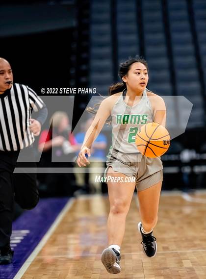 Thumbnail 1 in Calaveras vs. Dixon (CIF SJS D4 Final) photogallery.