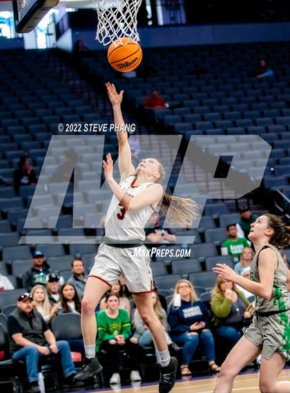 Thumbnail 2 in Calaveras vs. Dixon (CIF SJS D4 Final) photogallery.