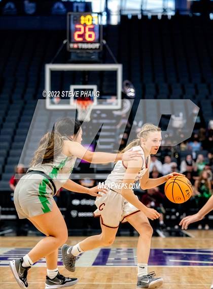 Thumbnail 2 in Calaveras vs. Dixon (CIF SJS D4 Final) photogallery.