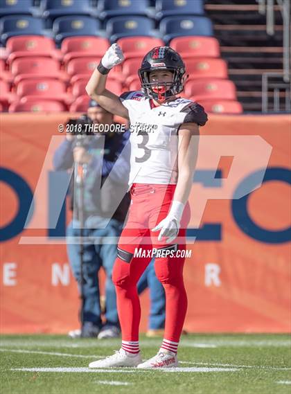 Thumbnail 1 in Loveland vs. Skyline (CHSAA 4A Final) photogallery.