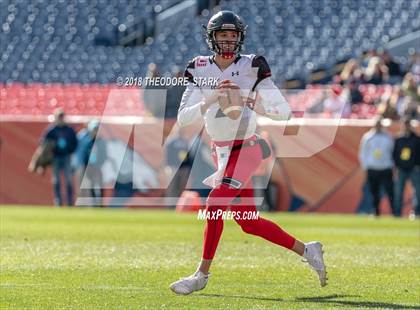 Thumbnail 2 in Loveland vs. Skyline (CHSAA 4A Final) photogallery.