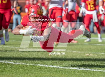 Thumbnail 1 in Loveland vs. Skyline (CHSAA 4A Final) photogallery.