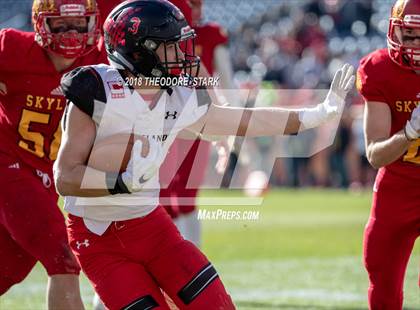 Thumbnail 1 in Loveland vs. Skyline (CHSAA 4A Final) photogallery.