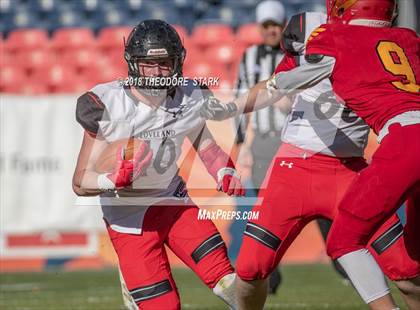 Thumbnail 1 in Loveland vs. Skyline (CHSAA 4A Final) photogallery.