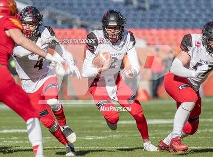 Thumbnail 2 in Loveland vs. Skyline (CHSAA 4A Final) photogallery.