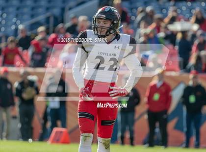Thumbnail 3 in Loveland vs. Skyline (CHSAA 4A Final) photogallery.