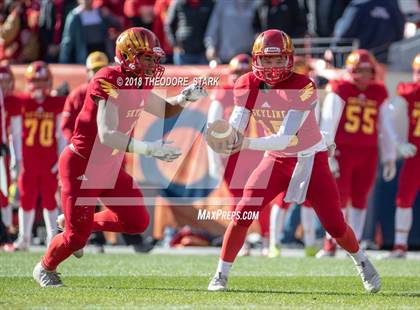 Thumbnail 1 in Loveland vs. Skyline (CHSAA 4A Final) photogallery.