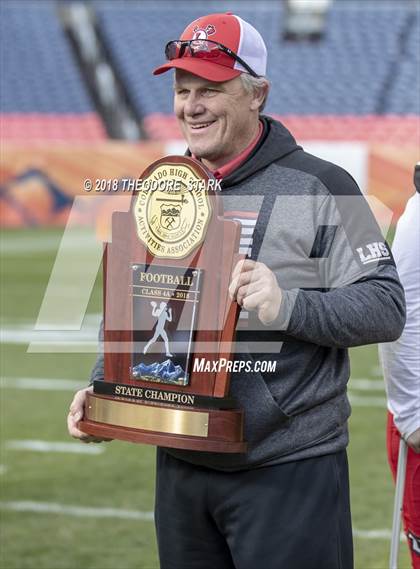 Thumbnail 1 in Loveland vs. Skyline (CHSAA 4A Final) photogallery.