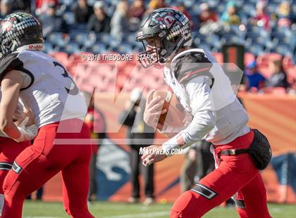 Thumbnail 2 in Loveland vs. Skyline (CHSAA 4A Final) photogallery.