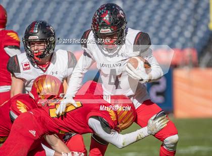 Thumbnail 3 in Loveland vs. Skyline (CHSAA 4A Final) photogallery.