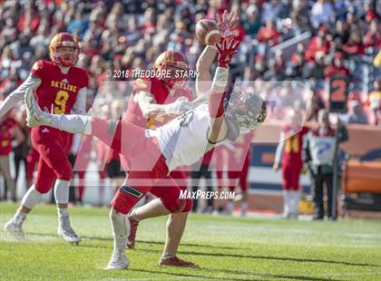 Thumbnail 3 in Loveland vs. Skyline (CHSAA 4A Final) photogallery.