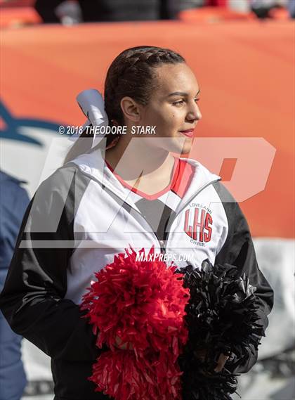 Thumbnail 2 in Loveland vs. Skyline (CHSAA 4A Final) photogallery.