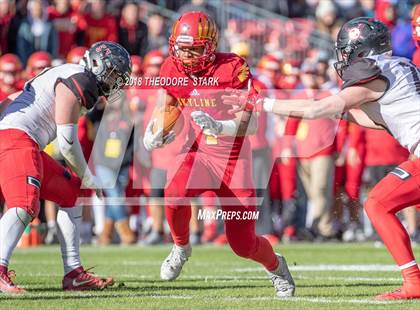 Thumbnail 2 in Loveland vs. Skyline (CHSAA 4A Final) photogallery.