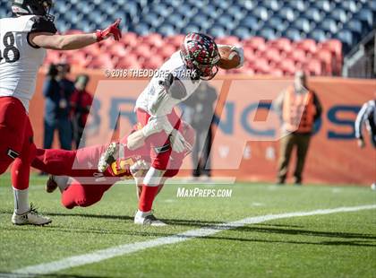 Thumbnail 3 in Loveland vs. Skyline (CHSAA 4A Final) photogallery.