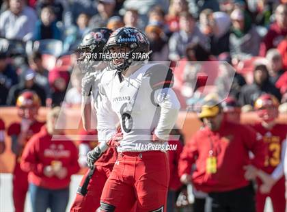 Thumbnail 1 in Loveland vs. Skyline (CHSAA 4A Final) photogallery.