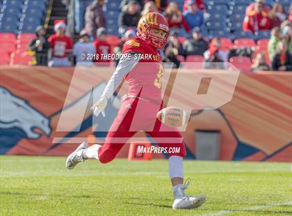 Thumbnail 3 in Loveland vs. Skyline (CHSAA 4A Final) photogallery.