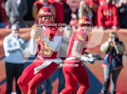 Thumbnail 3 in Loveland vs. Skyline (CHSAA 4A Final) photogallery.