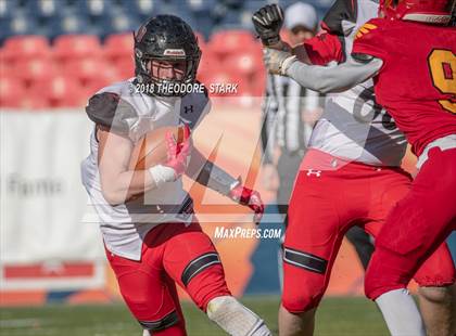 Thumbnail 3 in Loveland vs. Skyline (CHSAA 4A Final) photogallery.