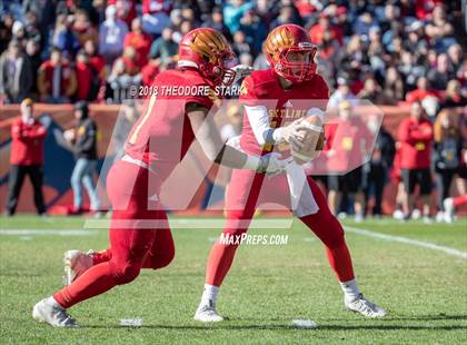 Thumbnail 2 in Loveland vs. Skyline (CHSAA 4A Final) photogallery.