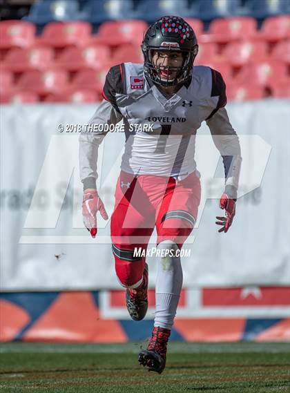 Thumbnail 3 in Loveland vs. Skyline (CHSAA 4A Final) photogallery.