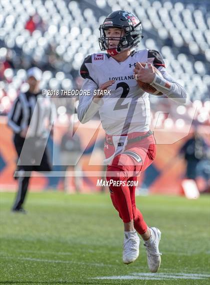 Thumbnail 3 in Loveland vs. Skyline (CHSAA 4A Final) photogallery.