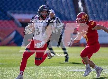 Thumbnail 2 in Loveland vs. Skyline (CHSAA 4A Final) photogallery.