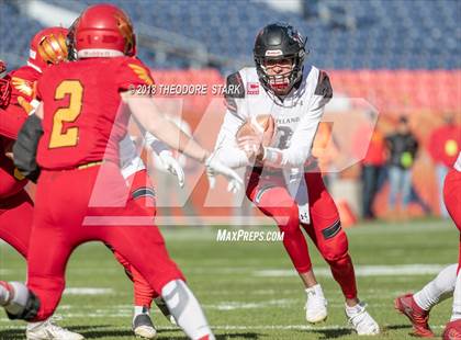 Thumbnail 3 in Loveland vs. Skyline (CHSAA 4A Final) photogallery.