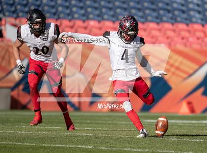 Thumbnail 3 in Loveland vs. Skyline (CHSAA 4A Final) photogallery.