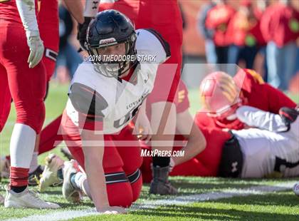 Thumbnail 2 in Loveland vs. Skyline (CHSAA 4A Final) photogallery.