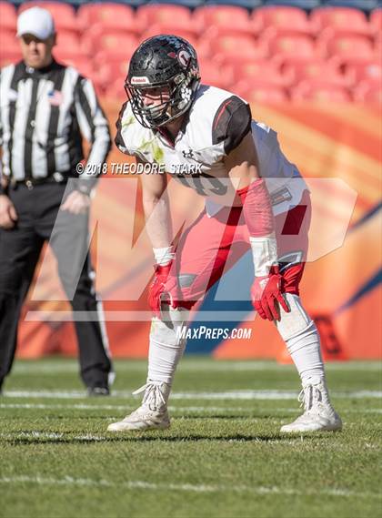 Thumbnail 1 in Loveland vs. Skyline (CHSAA 4A Final) photogallery.