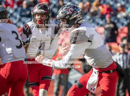 Thumbnail 3 in Loveland vs. Skyline (CHSAA 4A Final) photogallery.