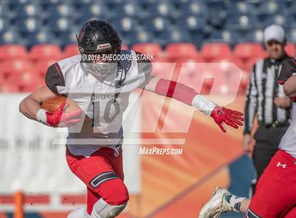 Thumbnail 1 in Loveland vs. Skyline (CHSAA 4A Final) photogallery.