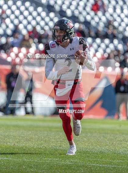 Thumbnail 1 in Loveland vs. Skyline (CHSAA 4A Final) photogallery.