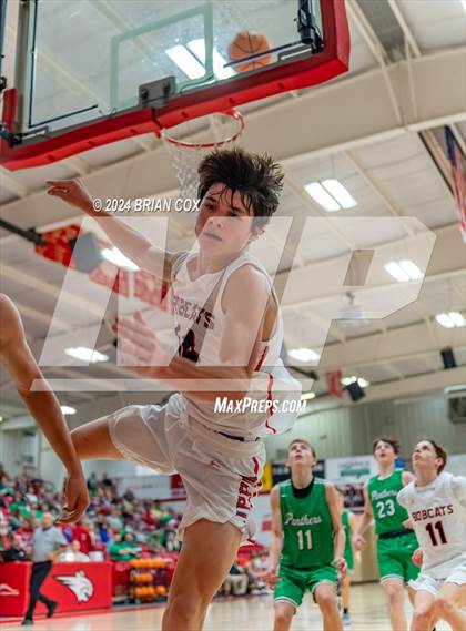 Thumbnail 1 in Yellville-Summit @ Flippin photogallery.
