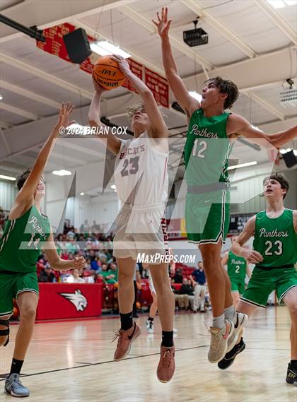 Thumbnail 1 in Yellville-Summit @ Flippin photogallery.