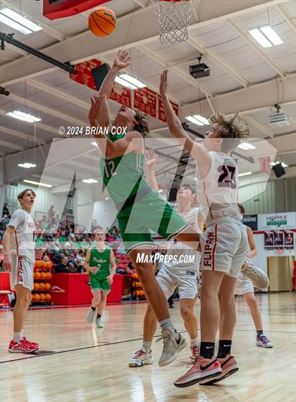 Thumbnail 3 in Yellville-Summit @ Flippin photogallery.