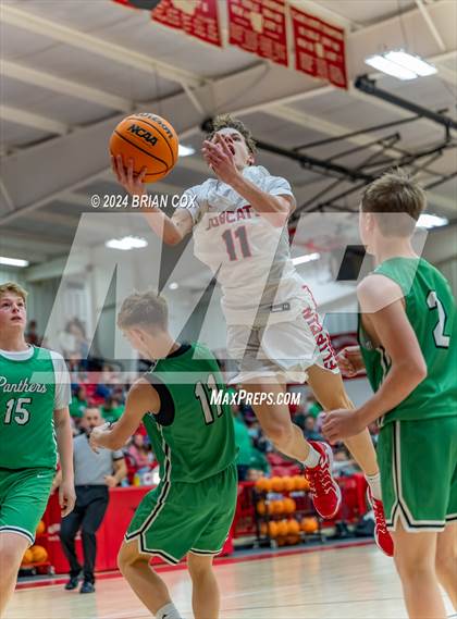 Thumbnail 1 in Yellville-Summit @ Flippin photogallery.