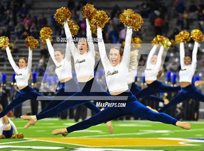Thumbnail 3 in Klein Oak @ Cypress Ranch (UIL 6A D1 Bi-District Playoff) photogallery.