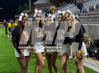 Thumbnail 3 in Klein Oak @ Cypress Ranch (UIL 6A D1 Bi-District Playoff) photogallery.