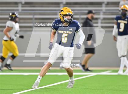 Thumbnail 3 in Klein Oak @ Cypress Ranch (UIL 6A D1 Bi-District Playoff) photogallery.