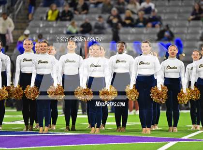 Thumbnail 2 in Klein Oak @ Cypress Ranch (UIL 6A D1 Bi-District Playoff) photogallery.