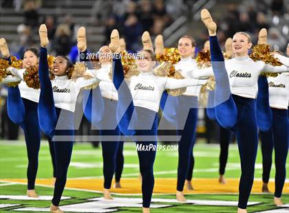 Thumbnail 1 in Klein Oak @ Cypress Ranch (UIL 6A D1 Bi-District Playoff) photogallery.