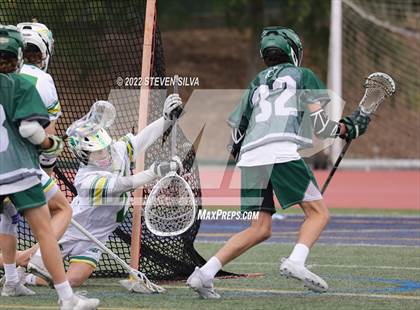 Thumbnail 1 in Coronado vs. Patrick Henry (CIF SDS D1 Final) photogallery.