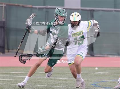 Thumbnail 2 in Coronado vs. Patrick Henry (CIF SDS D1 Final) photogallery.