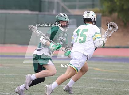 Thumbnail 2 in Coronado vs. Patrick Henry (CIF SDS D1 Final) photogallery.