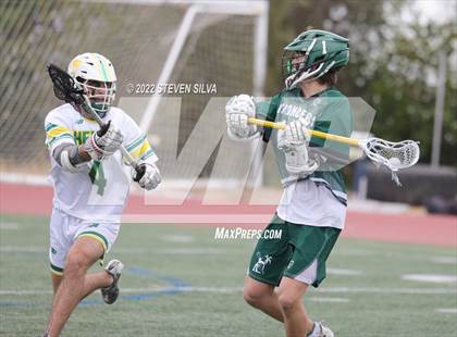 Thumbnail 1 in Coronado vs. Patrick Henry (CIF SDS D1 Final) photogallery.