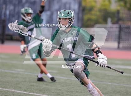 Thumbnail 1 in Coronado vs. Patrick Henry (CIF SDS D1 Final) photogallery.