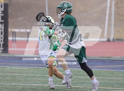 Thumbnail 1 in Coronado vs. Patrick Henry (CIF SDS D1 Final) photogallery.