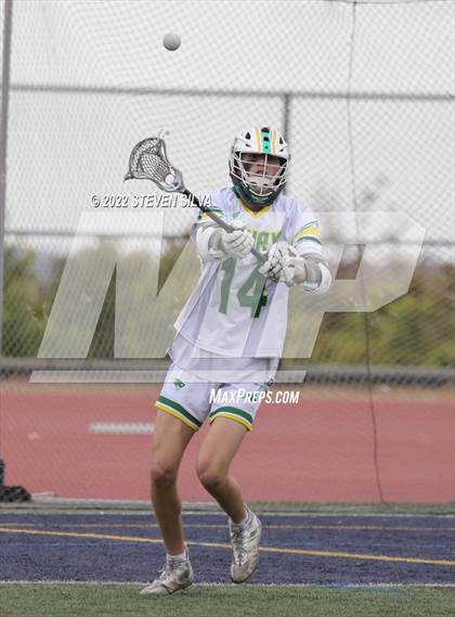 Thumbnail 1 in Coronado vs. Patrick Henry (CIF SDS D1 Final) photogallery.