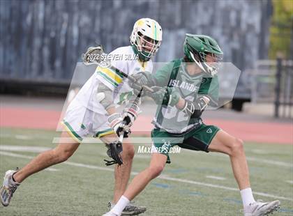Thumbnail 2 in Coronado vs. Patrick Henry (CIF SDS D1 Final) photogallery.